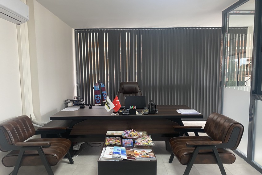 Trent Toptan Hakkımızda Görseli