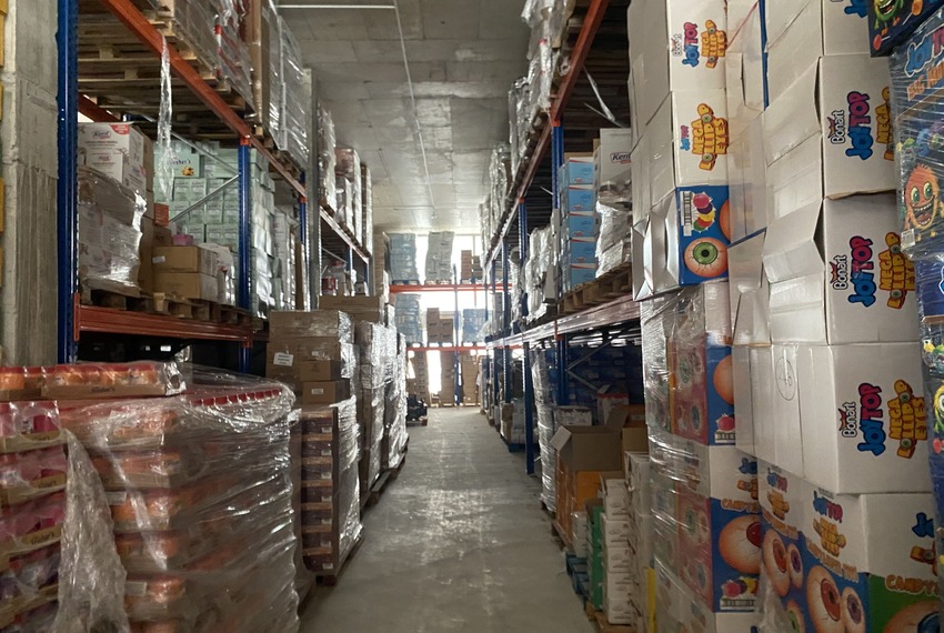 Trent Toptan Vizyon ve Ekip