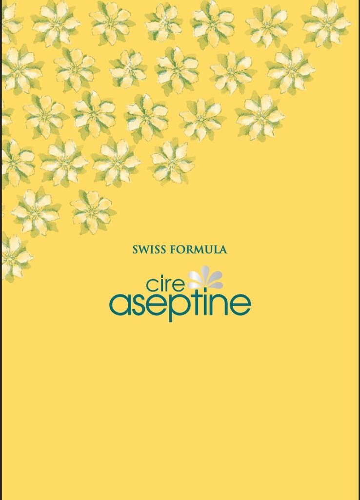Cire Aseptine