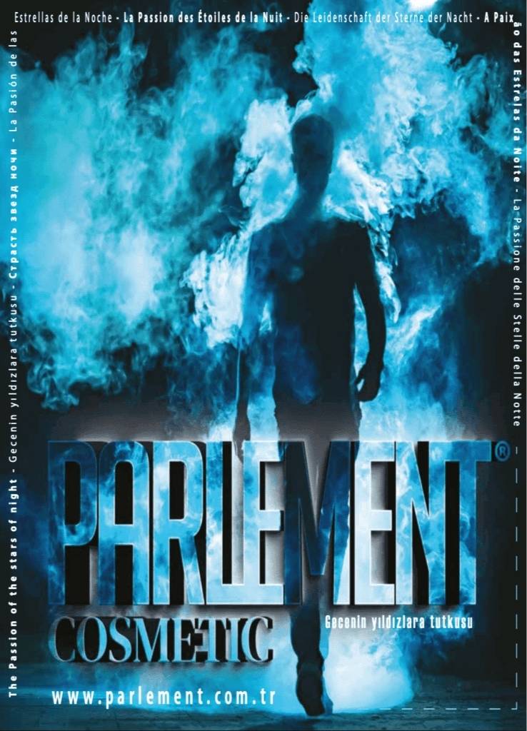 Parlament Kozmetik