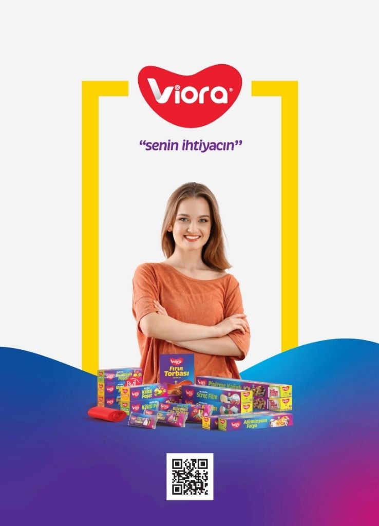 Viora